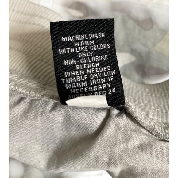 Stitch Star Womens Size 3X Camo Print Bermuda Shorts - Picture 9 of 9